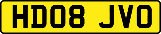 HD08JVO