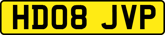 HD08JVP