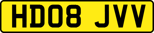 HD08JVV