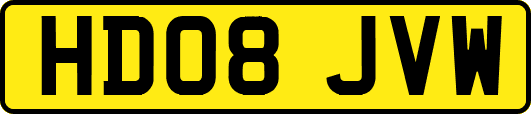 HD08JVW