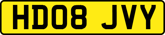 HD08JVY