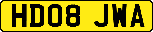 HD08JWA