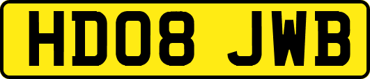 HD08JWB