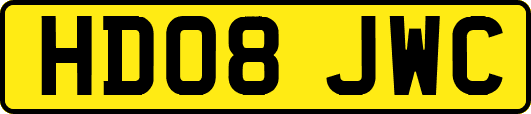 HD08JWC