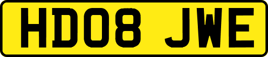 HD08JWE