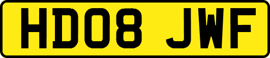 HD08JWF
