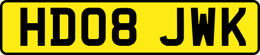 HD08JWK