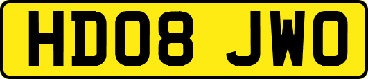 HD08JWO