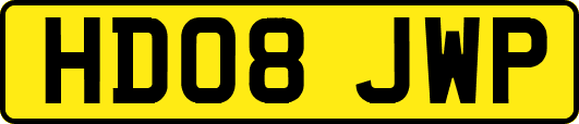 HD08JWP