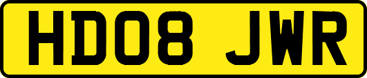 HD08JWR