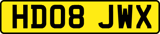 HD08JWX