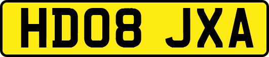 HD08JXA