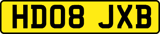 HD08JXB