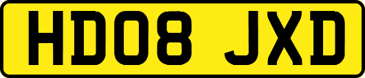 HD08JXD