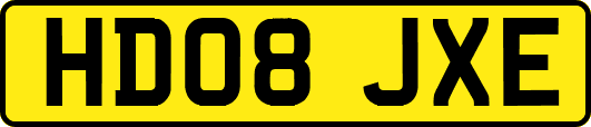 HD08JXE