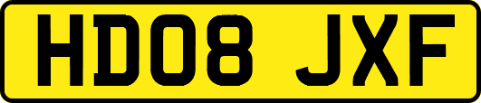 HD08JXF
