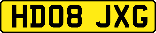 HD08JXG
