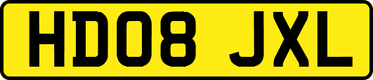 HD08JXL