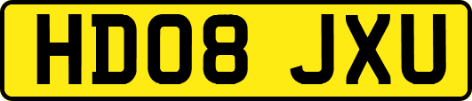 HD08JXU