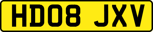 HD08JXV