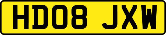 HD08JXW