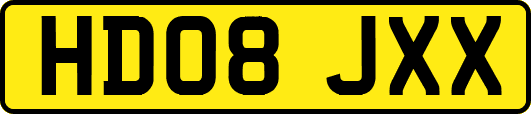 HD08JXX