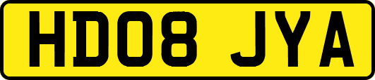 HD08JYA