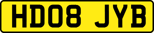 HD08JYB