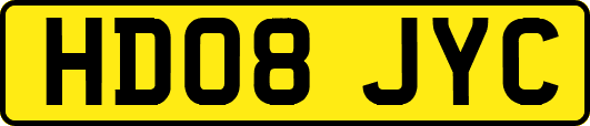 HD08JYC