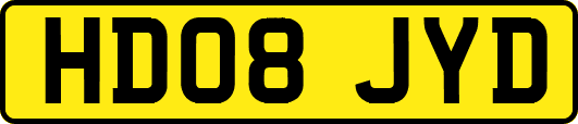 HD08JYD