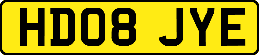 HD08JYE