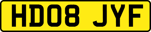 HD08JYF