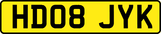 HD08JYK