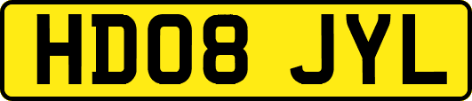HD08JYL