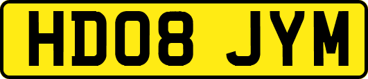 HD08JYM