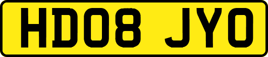 HD08JYO