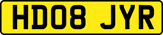 HD08JYR