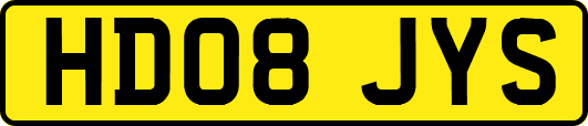 HD08JYS