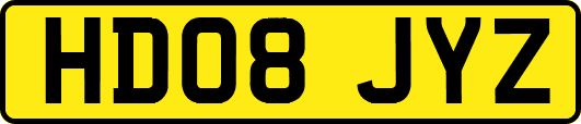 HD08JYZ