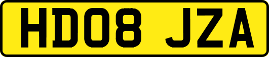 HD08JZA