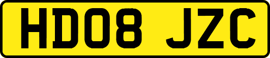 HD08JZC