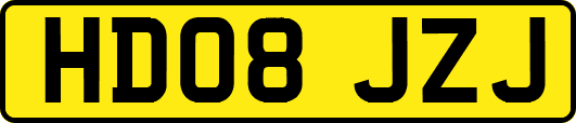 HD08JZJ
