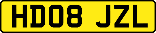 HD08JZL