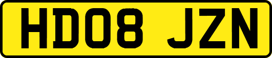 HD08JZN