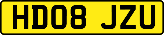 HD08JZU