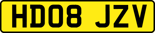 HD08JZV