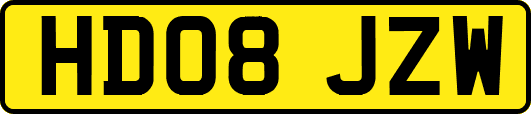 HD08JZW