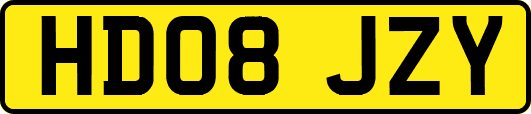 HD08JZY