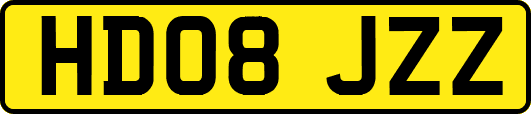HD08JZZ