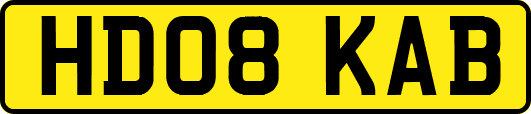 HD08KAB